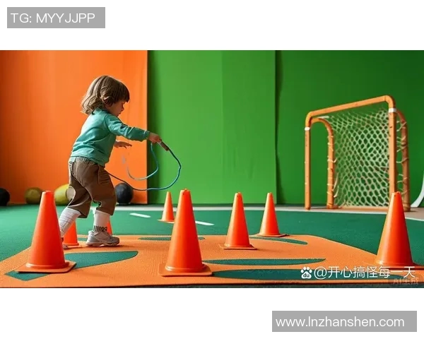 足球明星与孩子的神似之处揭示了基因的奥秘与亲子关系的深厚纽带